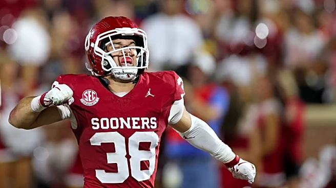 Rams draft: Day 1 of the NFL Combine