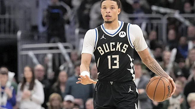 Ryan Rollins: Cut from a different cloth