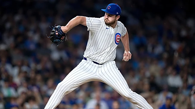 2026 Chicago Cubs player profiles: Luke Little