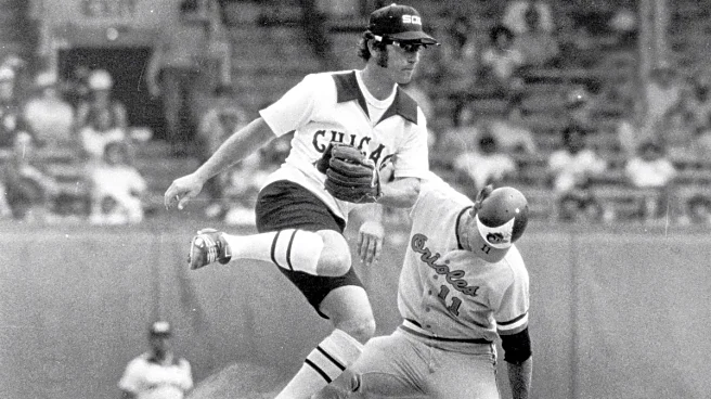 Today in White Sox History: February 26