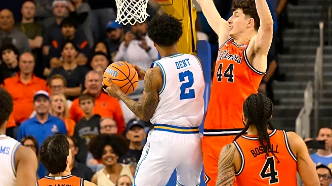 Big Ten Weekly: Dent’s dimes, Northwestern’s surge and a rivalry thriller in Columbus