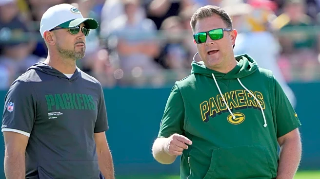 Green Bay Packers News: 3-4 or 4-3? The Packers’ answer may be “yes”