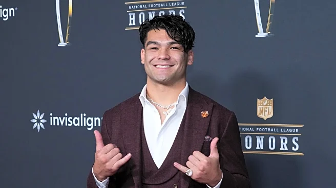 Play General Manager: Should Rams trade Puka Nacua?