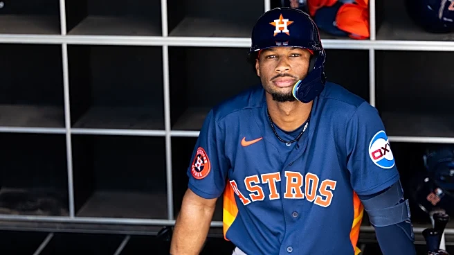 Astros (SS) vs Cardinals 2/26/2026 Spring Training Game Thread