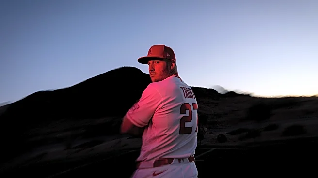 AL West Preview – Angels Prognosis, Perpetually Rebuilding