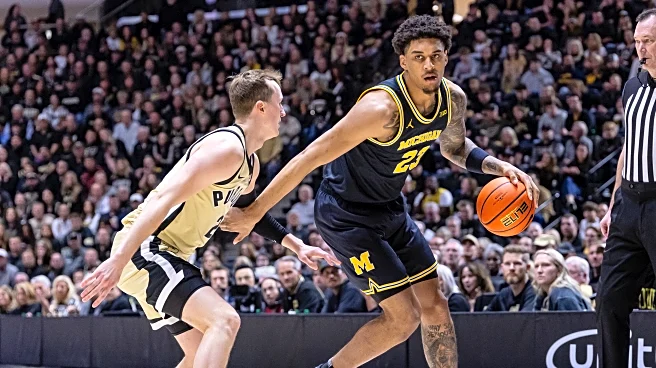 Assessing Michigan Basketball’s historical performance in top-10 games