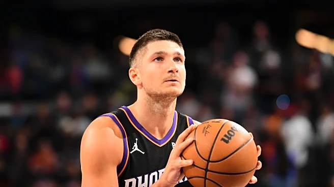 Running Dry: Inside the Suns’ offensive slump