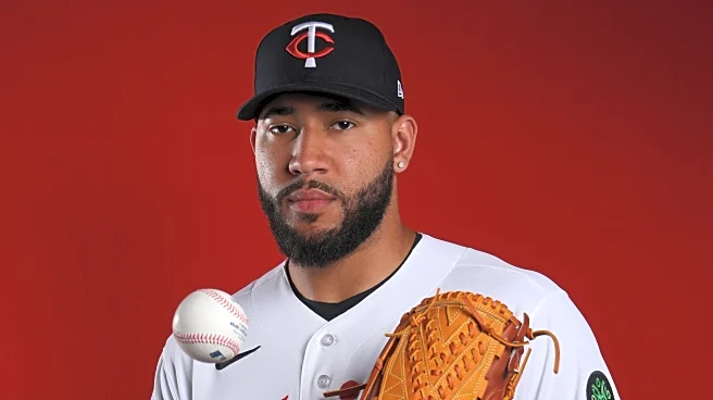 Spring Training Game Thread: Twins vs Pirates