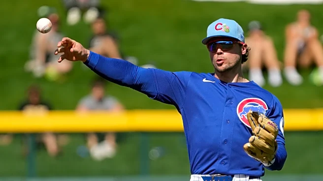 Cubs vs. Angels at Tempe preview, Thursday 2/26, 2:10 CT