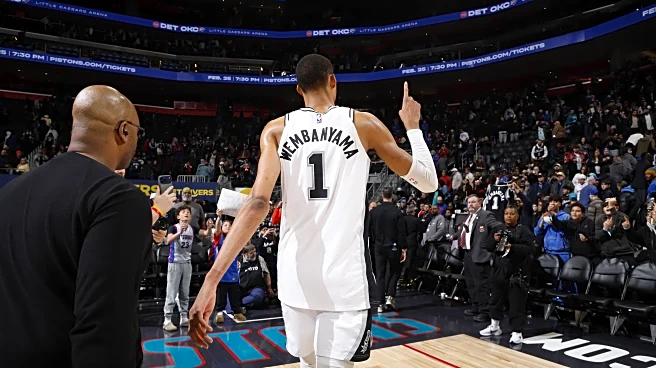 Nets vs. Spurs preview: Battle of the streaks