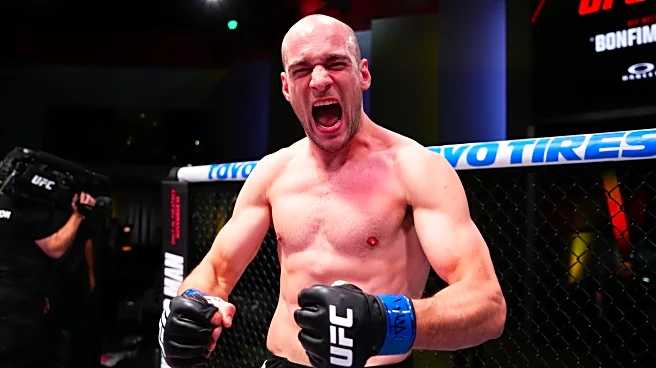 Uros Medic ‘wants to fight up,’ issues bold challenge to former UFC champ Leon Edwards — ‘Try to beat me’