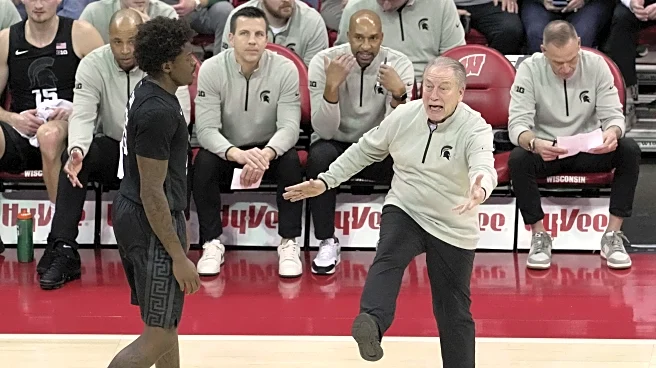 Purdue Basketball: Michigan State Preview: Stats, Analytics, Analysis