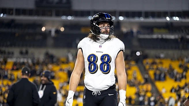 Who are the best free agent fits for the Rams?