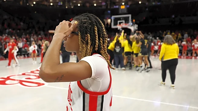 What went wrong in Ohio State women’s overtime collapse against Michigan