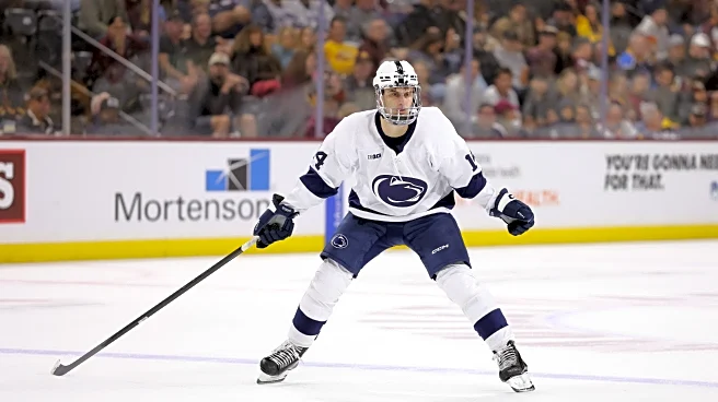 NCAA Hockey Bracketology: February 26