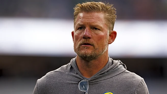 Is Les Snead under pressure to make a blockbuster move?