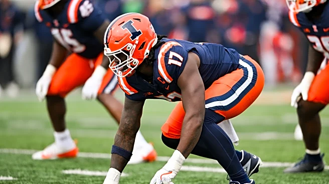 4 DL for the Chargers to watch at the NFL Combine