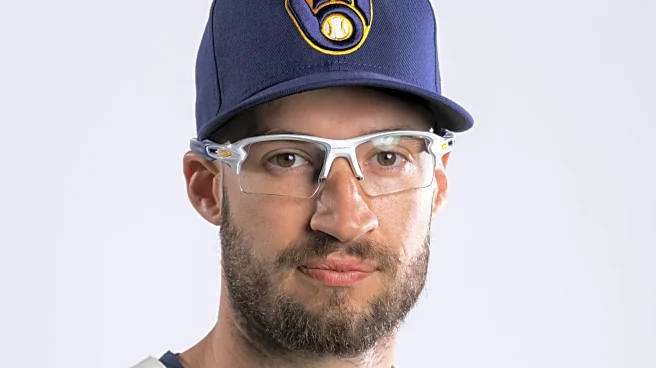 Spring Training Game Thread #7: Milwaukee Brewers (2-4) @ Texas Rangers (4-2)