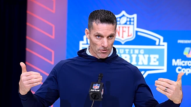 Five years of the Caserio Regime: What have the Houston Texans learned?