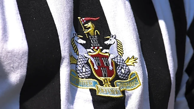 Newcastle Reportedly Make Decision on New Club Logo