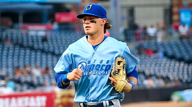 What Royals prospect were you dead wrong about?