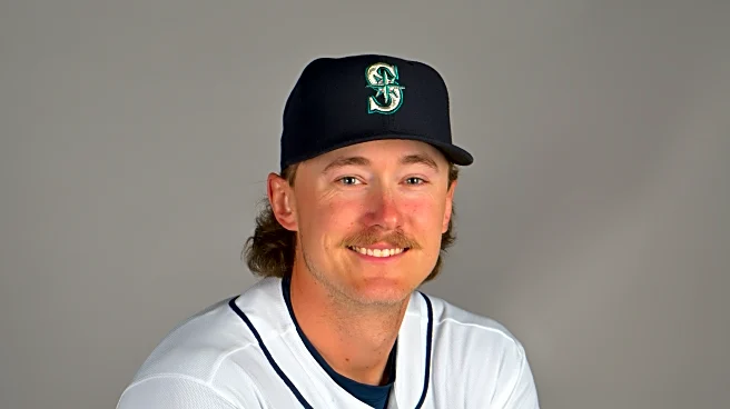 Mariners Spring Training 2026, Game #7: Thread