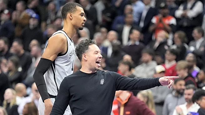 What We Learned from the Spurs’ Win over the Raptors