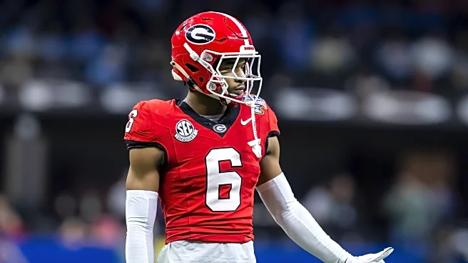 The 49ers have met with 19 prospects so far during NFL Draft season