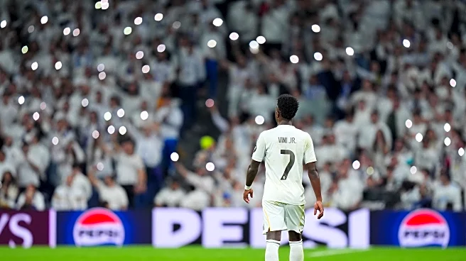 Managing Madrid Podcast: Is Vinicius Back To His Best? Was Franco Worth It? Who Is The GOAT? MAILBAG!