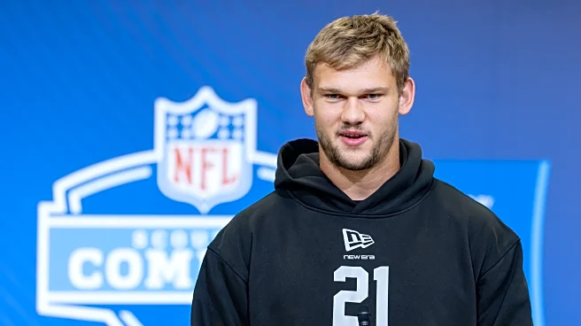 NFL Combine: 4 high-character tight ends that fit Detroit Lions