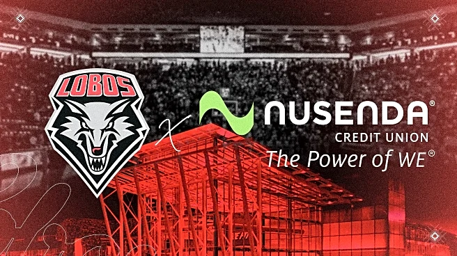 The Pit’s Future Secured: UNM, Nusenda Announce Historic 10-Year Partnership