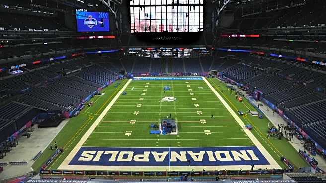 NFL Combine open thread: Defensive linemen and linebackers