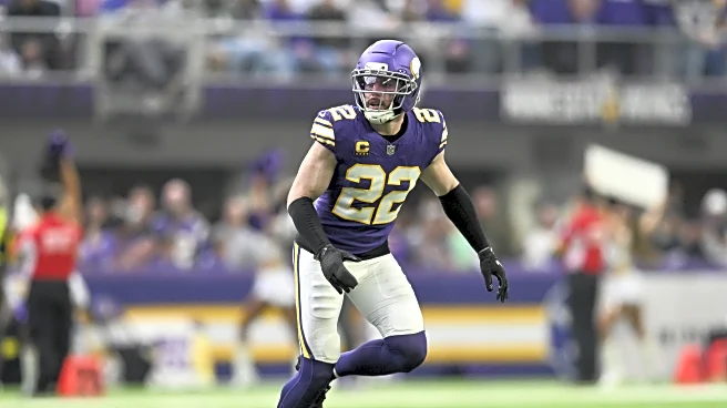 Minnesota Vikings News and Links: The Combine Workouts Start Today!