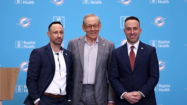 NFLPA report cards leaked, Dolphins rank first again