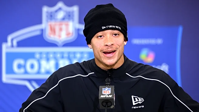 Vikes Views: NFL Combine Position Group Schedule