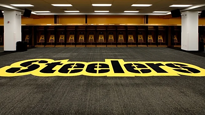 Steelers rank worst in NFL in leaked 2026 NFLPA report cards