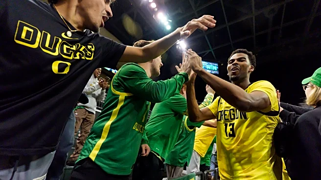 MBB: Sparks Still Flying