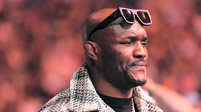 Who is Islam fighting next? UFC losing interest in Kamaru Usman title fight — ‘Hunter Campbell is like … maybe not’