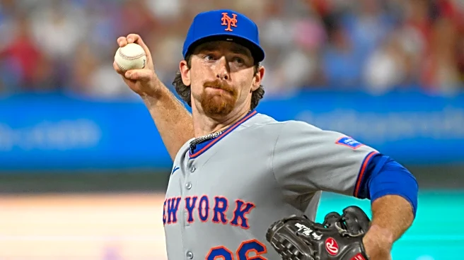 Mets 5, Astros 0: Nolan McLean shines in exhibition win