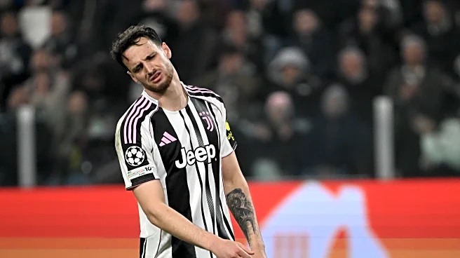 Le Pagelle: Juventus vs Galatasaray