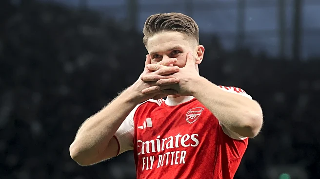 EPL GW-28 Top FPL Captain Picks