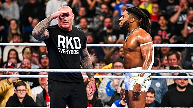 WWE announces exciting new segment where many top stars ‘stand in the ring together’