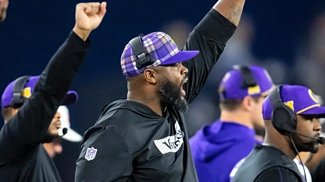 Marcus Dixon is ideal DL coach hire for Christian Parker’s defense