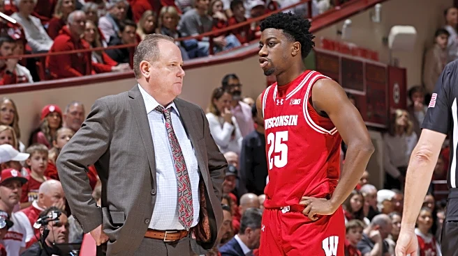 Gard on defense in Oregon loss: ‘I thought we were as discombobulated as I’ve seen us in a while’