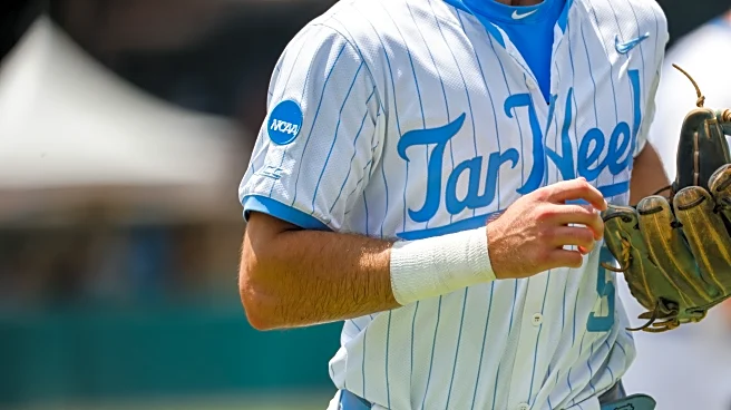 UNC Baseball gets one last weekend series before conference play begins