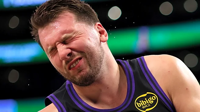 Edwin’s Journal: Are the Lakers cooked?