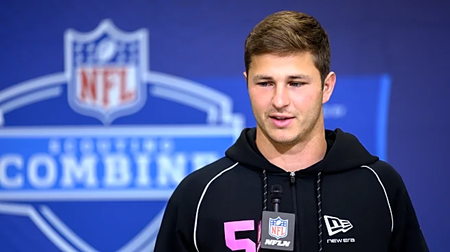 NFL Combine: 5 high-character defensive backs for Detroit Lions