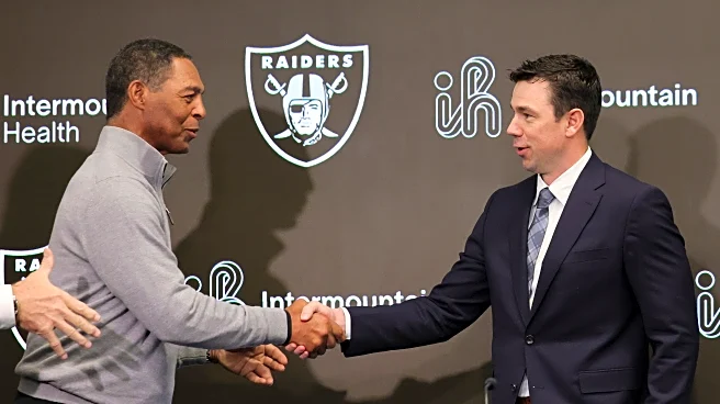 The fullback position will return to Las Vegas Raiders