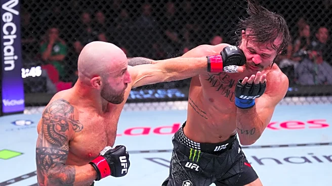 Alex Volkanovski ‘feels bad’ about Diego Lopes for having low-fight IQ in second UFC title loss – ‘I didn’t see any growth’