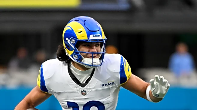 Ranking how the Rams should prioritize future contracts